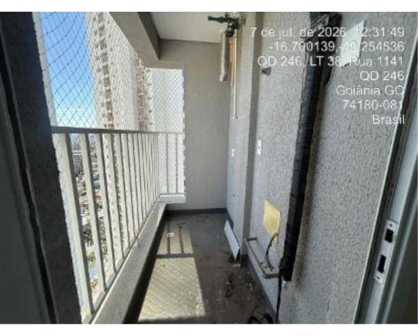 Foto de Goiânia - GO - Setor Marista - Apartamento