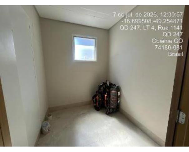 Foto de Goiânia - GO - Setor Marista - Apartamento