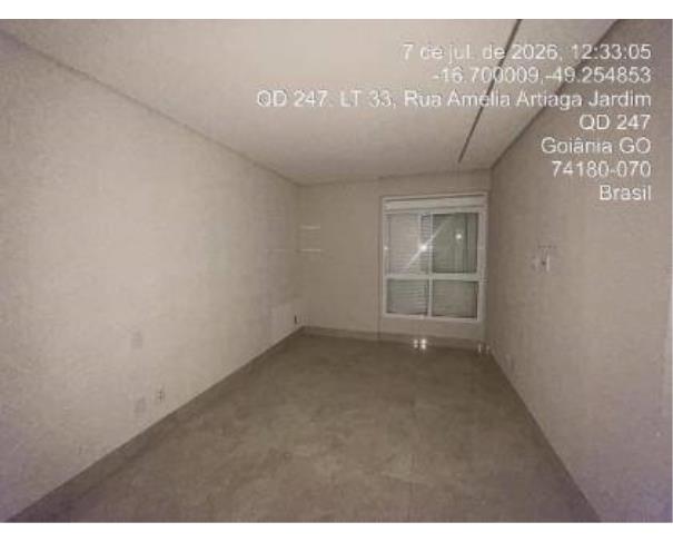 Foto de Goiânia - GO - Setor Marista - Apartamento