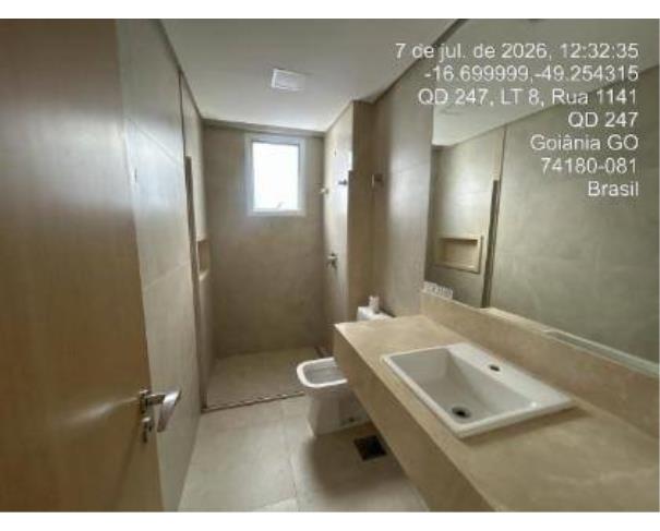 Foto de Goiânia - GO - Setor Marista - Apartamento