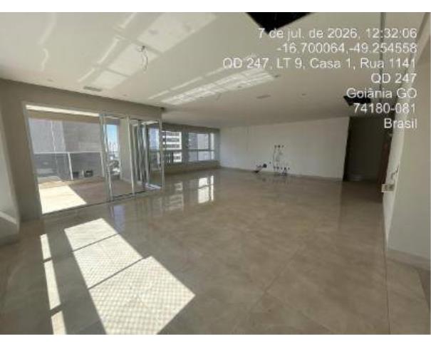 Foto de Goiânia - GO - Setor Marista - Apartamento