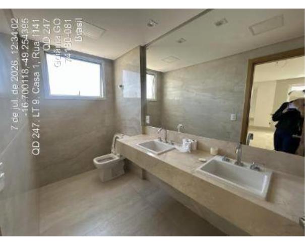 Foto de Goiânia - GO - Setor Marista - Apartamento