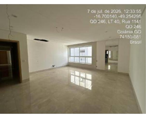 Foto de Goiânia - GO - Setor Marista - Apartamento