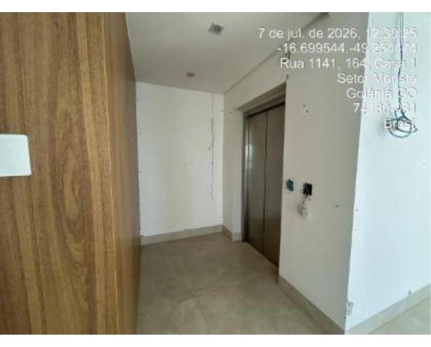 Foto de Goiânia - GO - Setor Marista - Apartamento