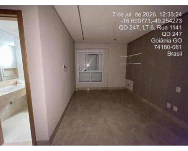 Foto de Goiânia - GO - Setor Marista - Apartamento