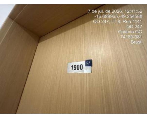 Foto de Goiânia - GO - Setor Marista - Apartamento