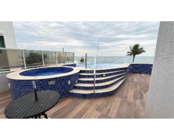 Foto de Barra Velha - SC - Tabuleiro - Apartamento