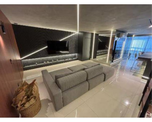 Foto de Barra Velha - SC - Tabuleiro - Apartamento
