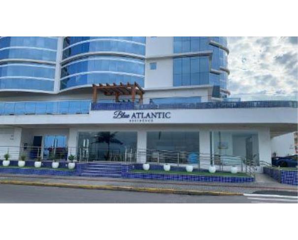Foto de Barra Velha - SC - Tabuleiro - Apartamento