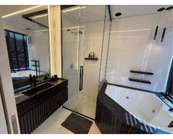 Foto de Barra Velha - SC - Tabuleiro - Apartamento