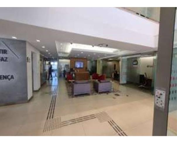 Foto de Campo Grande - MS - Centro - Ex. Agência