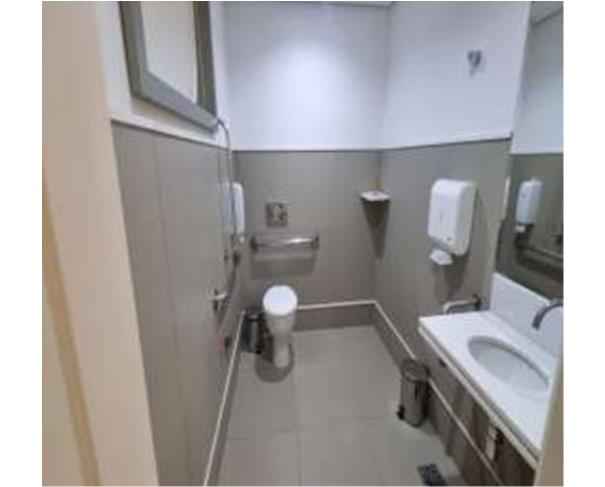 Foto de Campo Grande - MS - Centro - Ex. Agência