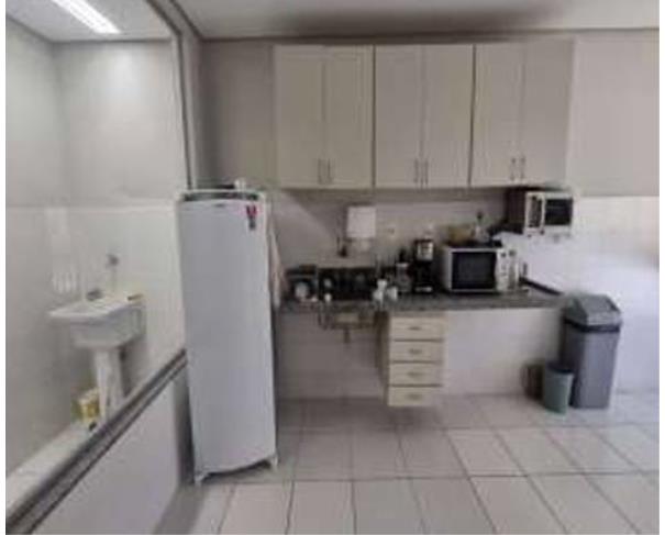 Foto de Campo Grande - MS - Centro - Ex. Agência