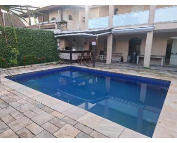 Foto de Guarujá - SP - Enseada - Casa
