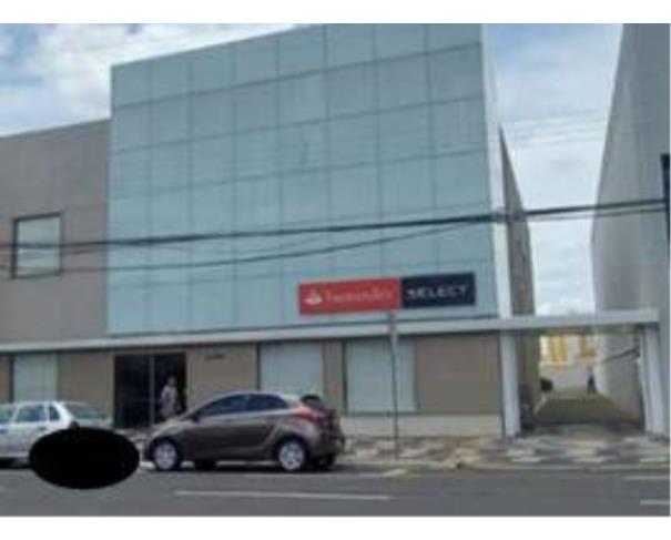 Foto de Lote 1 - Marília - SP - Centro - Prédio Comercial