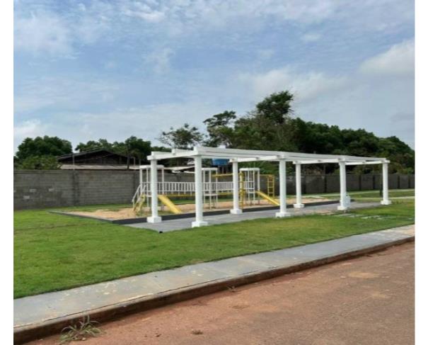 Foto de Lote 2 - Sinop - MT - Terreno em Condomínio