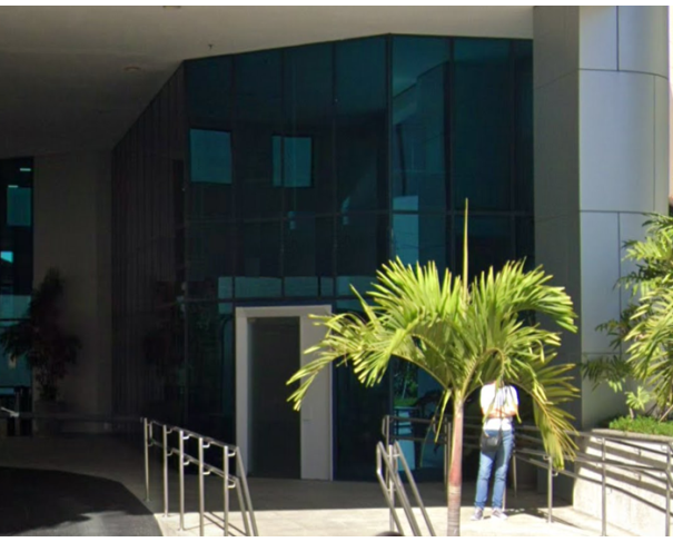 Foto de Lote 2 - Vila Nova Conceição - São Paulo - SP - Prédio Comercial 