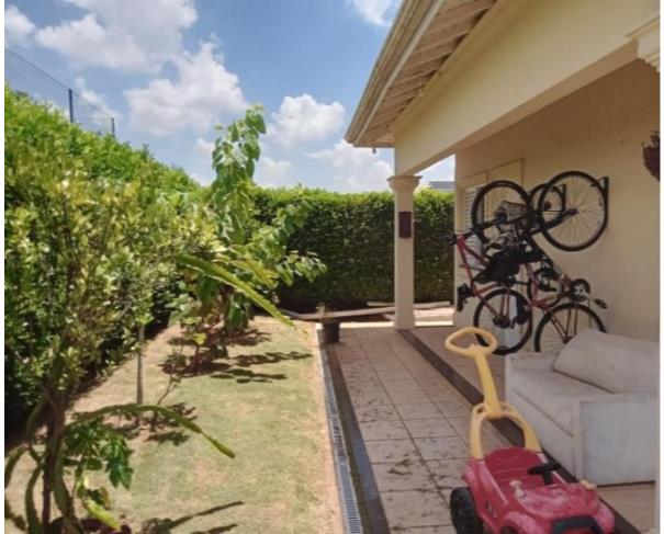 Foto de Lote 2 - Salto - SP - B. Buru - Casa em Condomínio