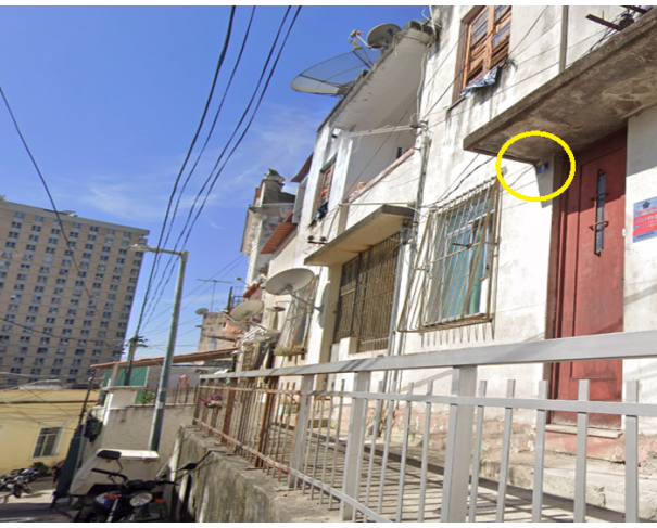Foto de Lote 8 - Rio de Janeiro - RJ - 6 Imóveis - Prédios Residenciais/Casas