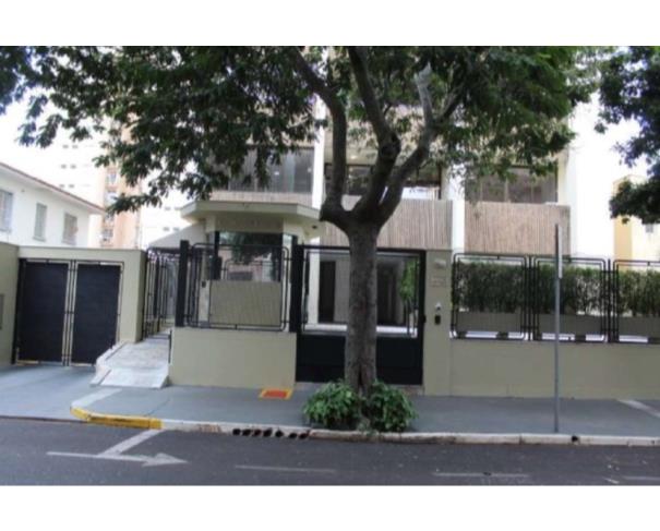 Foto de Apartamento - Centro - Araçatuba - SP