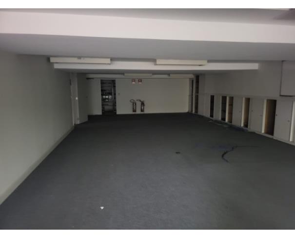 Foto de Lote 3 - Centro - São Paulo - SP - Prédio Comercial