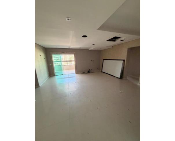 Foto de Lote 2 - Praia Grande - SP - Canto do Forte - Apartamento 