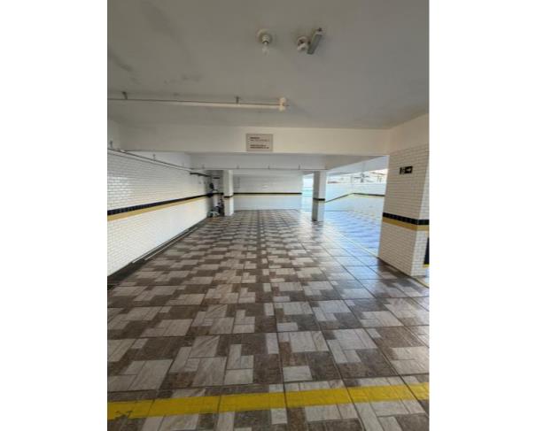 Foto de Lote 2 - Praia Grande - SP - Canto do Forte - Apartamento 