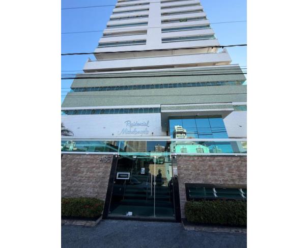 Foto de Lote 2 - Praia Grande - SP - Canto do Forte - Apartamento 