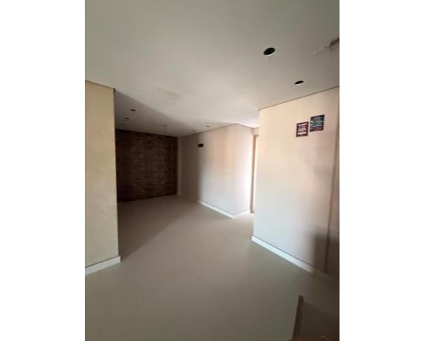 Foto de Lote 2 - Praia Grande - SP - Canto do Forte - Apartamento 