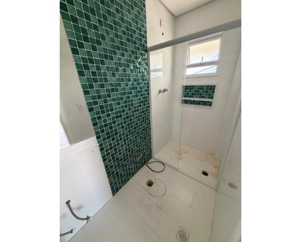 Foto de Lote 2 - Praia Grande - SP - Canto do Forte - Apartamento 