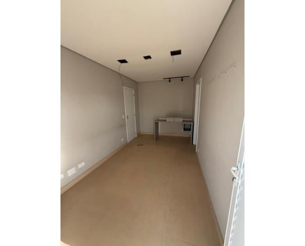 Foto de Lote 2 - Praia Grande - SP - Canto do Forte - Apartamento 