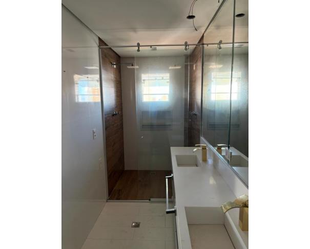 Foto de Lote 2 - Praia Grande - SP - Canto do Forte - Apartamento 