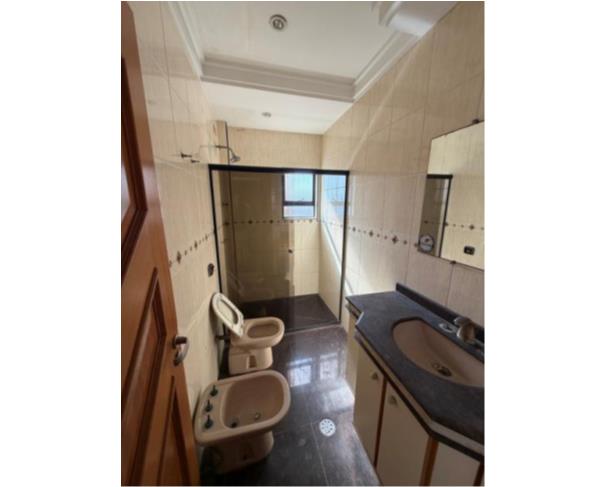 Foto de Lote 1 - Praia Grande - SP - Guilhermina - Apartamento 