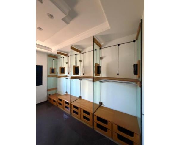 Foto de Lote 1 - Praia Grande - SP - Guilhermina - Apartamento 