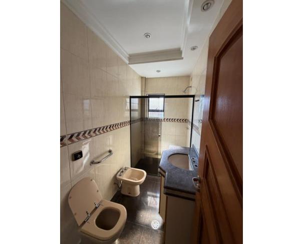Foto de Lote 1 - Praia Grande - SP - Guilhermina - Apartamento 