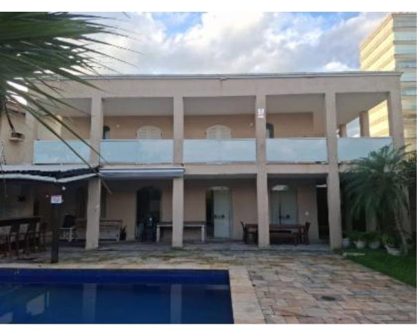 Foto de Lote 8 - Guarujá - SP - Enseada - Casa