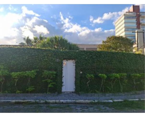 Foto de Lote 8 - Guarujá - SP - Enseada - Casa