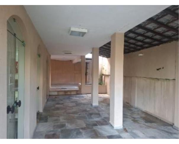 Foto de Lote 8 - Guarujá - SP - Enseada - Casa