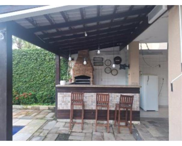 Foto de Lote 8 - Guarujá - SP - Enseada - Casa