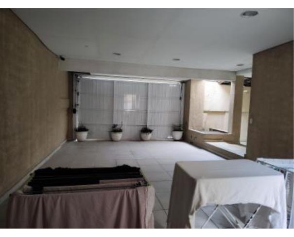 Foto de Lote 8 - Guarujá - SP - Enseada - Casa