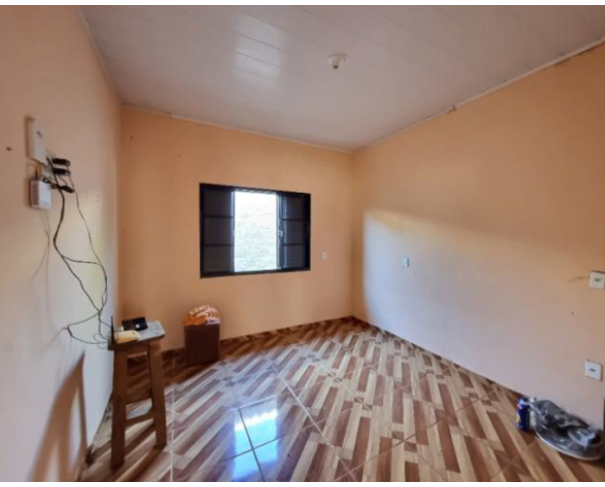 Foto de Casa com 167m2 - Mineiros do Tietê - SP - Jardim das Flores