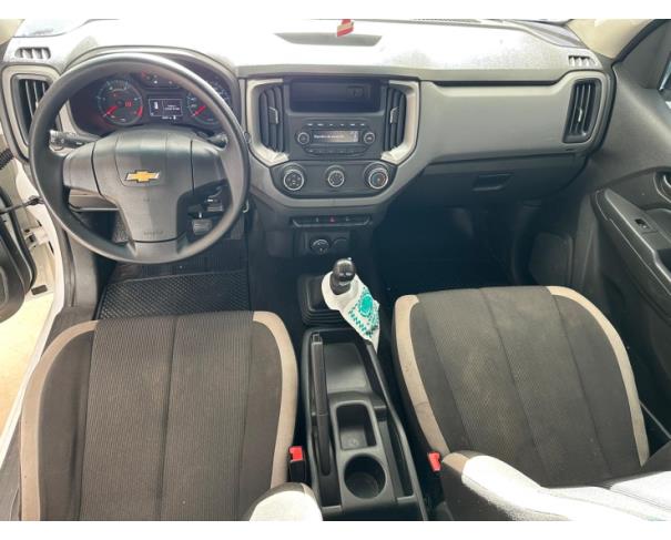 Foto de CHEVROLET S10 PICK-UP LS 2.8 TDI 4X4 CD DIES. MEC.