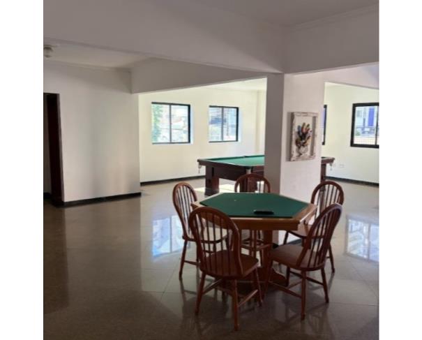 Foto de Lote 6 - Praia Grande - SP - Guilhermina - Apartamento 