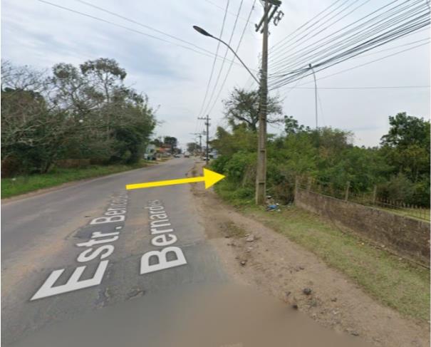 Foto de Lote 24 - Viamão - RS - Terreno