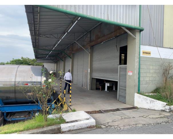 Foto de Ferraz de Vasconcelos - SP - Jd. N. Sra. do Caminho - Imóvel Industrial