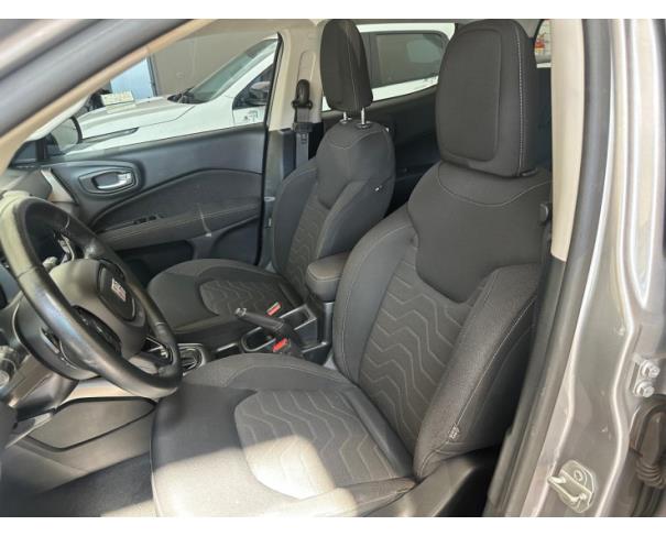 Foto de FIAT TORO FREEDOM 1.3 T270 4X2 FLEX AUT.