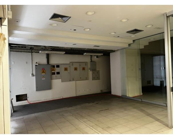 Foto de Lote 5 -São Paulo - SP - Bela Vista - Prédio Comercial