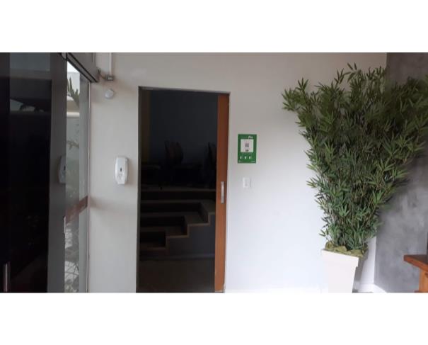 Foto de Prédio Comercial com 852 m² - Campo Grande - MS
