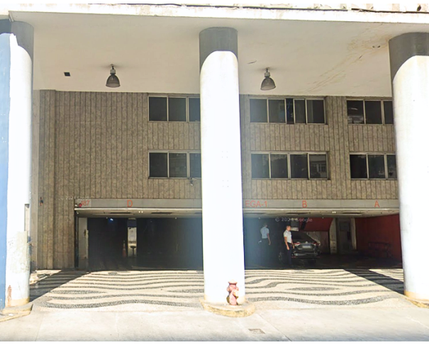 Foto de Lote 11 - Rio de Janeiro - RJ - Box de Garagem - Centro