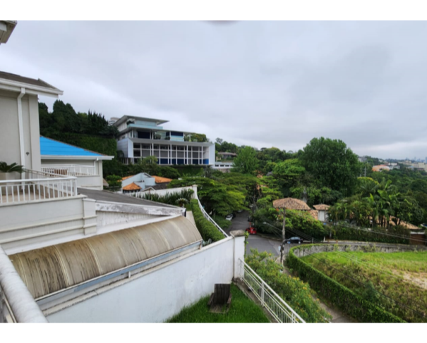Foto de Lote 1 - São Paulo - SP - Morumbi - Casa Alto Padrão - 518 m²